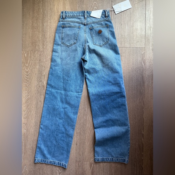 A brand denim jeans in the color krista - Picture 5 of 6
